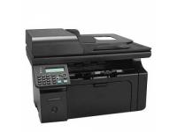 LaserJet Pro M1212nf LaserJet Pro M1212nf