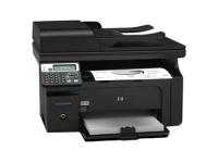 LaserJet Pro M1217nfw LaserJet Pro M1217nfw
