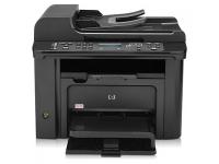 LaserJet Pro M1536dnf MFP LaserJet Pro M1536dnf MFP