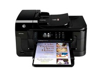 OfficeJet 6500A E710a OfficeJet 6500A E710a