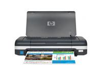 Officejet H470b Mobile