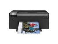 Hewlett Packard Photosmart B010b